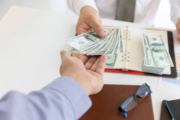 Trusted Aspermont, TX Loan Agency Experts