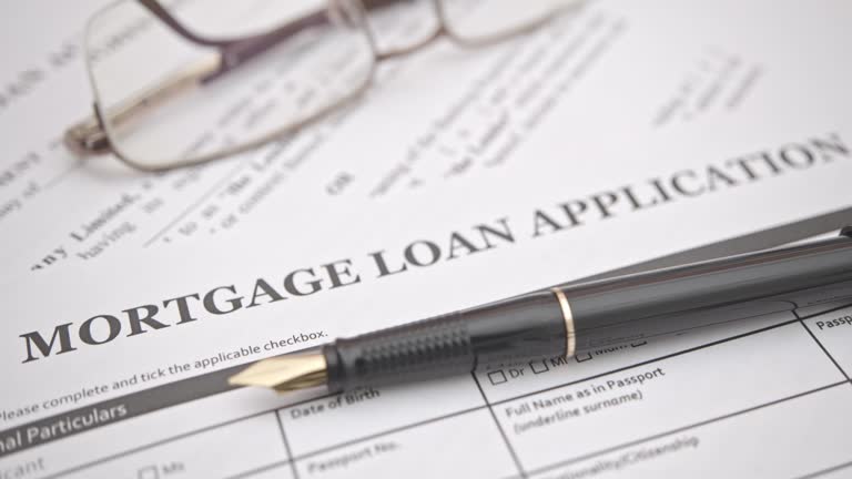 Best Mortgage Refinancing  in Aspermont, TX